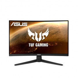 ASUS TUF Gaming VG24VQ1B pantalla para PC 60,5 cm (23.8'') 1920 x 1080 Pixeles Full HD Negro