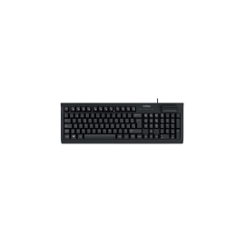 TECLADO NILOX CON LECTOR DNI USB ESPAÑOL