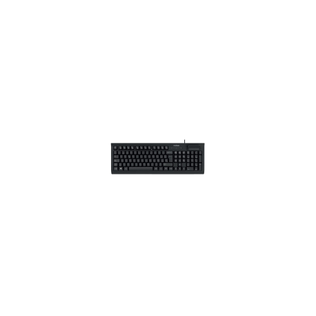 TECLADO NILOX CON LECTOR DNI USB ESPAÑOL