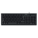TECLADO NILOX CON LECTOR DNI USB ESPAÑOL