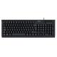 TECLADO NILOX CON LECTOR DNI USB ESPAÑOL