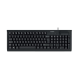 TECLADO NILOX CON LECTOR DNI USB ESPAÑOL