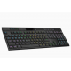 TECLADO CORSAIR K100 AIR WL BLK-MX RGB CH-913A01U-ES