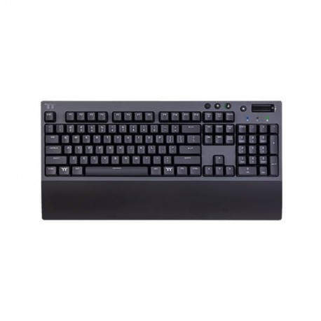 TECLADO MECANICO BLUETOOTH THERMALTAKE W1