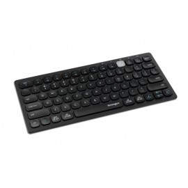 Kensington Teclado compacto multidispositivo con tecnología inalámbrica dual - K75502ES