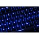 Tesoro Excalibur RGB. Teclado mecÃ¡nico Blue Switch