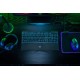 TECLADO RAZER ORNATA V3 X (ESPAÑOL) (RZ03-04471100-R311)