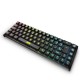 Energy Sistem 454846 teclado RF inalámbrico QWERTY Negro - 454846