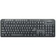 TECLADO MULTIMEDIA USB PRIMUX KM1 NEGRO