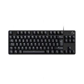 Logitech G G413 TKL SE teclado USB QWERTY Español Negro - 920-010559