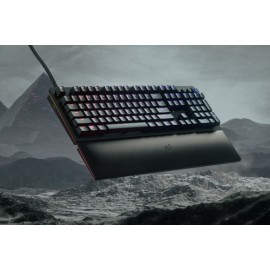 TECLADO RAZER HUNTSMAN V2 ANALOG SWITCH (ESPAÃOL) (RZ03-03610700-R311)