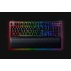 TECLADO RAZER HUNTSMAN V2 ANALOG SWITCH (ESPAÃOL) (RZ03-03610700-R311)
