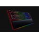 TECLADO RAZER HUNTSMAN V2 ANALOG SWITCH (ESPAÃOL) (RZ03-03610700-R311)