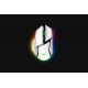 Razer Basilisk V3 Pro ratón mano derecha RF Wireless + Bluetooth + USB Type-C Óptico 30000 DPI