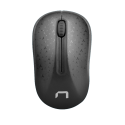 RATON NATEC TOUCAN OPTICO INALAMBRICO 1600DPI NEGRO