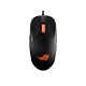 ASUS ROG Strix IMPACT III ratón mano derecha USB tipo A Óptico 12000 DPI
