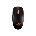 ASUS ROG Strix IMPACT III ratón mano derecha USB tipo A Óptico 12000 DPI