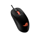 ASUS ROG Strix IMPACT III ratón mano derecha USB tipo A Óptico 12000 DPI
