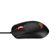 ASUS ROG Strix IMPACT III ratón mano derecha USB tipo A Óptico 12000 DPI