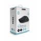 Urban Factory Onlee ratón Ambidextro RF inalámbrica + Bluetooth Óptico 2400 DPI