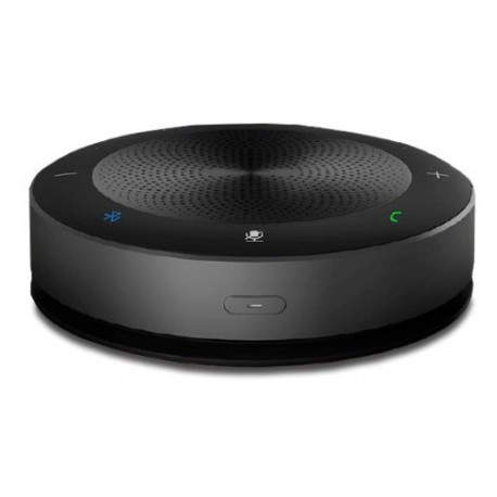 LAIA ALTAVOZ Y MICROFONO PROFESIONAL POR BLUETOOOTH O CABLE USB (BHT)