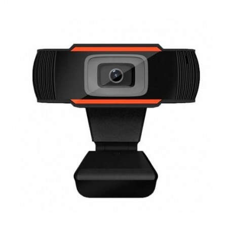 WEBCAM FHD L-LINK LL-4196 NEGRO