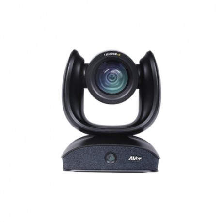 AVER USB CAM SERIES CAM570 PTZ DUAL CAMERA, 4K, 12X OPTICAL, USB