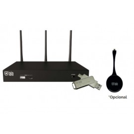 LAIA MYTEAM (MTS-102DG) MYTEAM SHARER/DONGLE, DISPOSITIVO COMUNICACIÓN