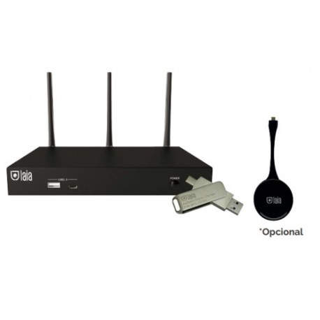 LAIA MYTEAM (MTS-102DG) MYTEAM SHARER/DONGLE, DISPOSITIVO COMUNICACIÓN