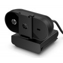 HP 320 FHD USB-A Webcam - 53X26AA