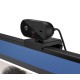 HP 320 FHD USB-A Webcam - 53X26AA