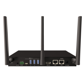 LAIA MYTEAM (MTS-100SY) MYTEAM SHARER, SISTEMA DE COMPARTICIÓN INALÁMBRICA DE CONTENIDO AV Y COLABORATIVO (BYOD)