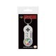 LLAVERO SHERWOOD SNES CONTROLLER