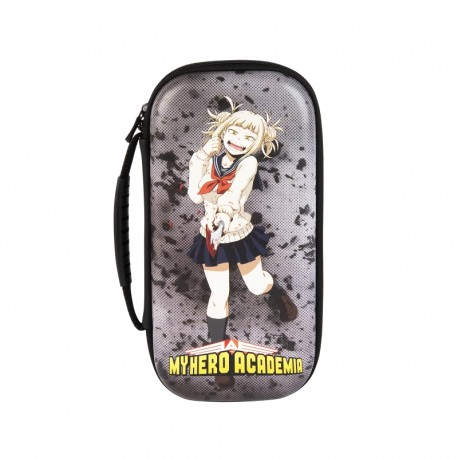 Konix My Hero Academia Himiko Estuche de cartuchos - 3328170288156