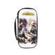Konix My Hero Academia 3328170288163 accesorio y piza de videoconsola Estuche de cartuchos