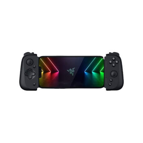 Razer Kishi V2 Negro Lightning Gamepad Analógico/Digital iOS - 4531465