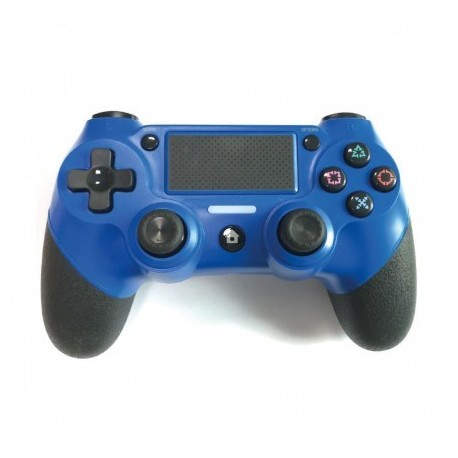 MANDO NUWA PS4 DUAL SHOCK 4 AZUL COMPATIBLE