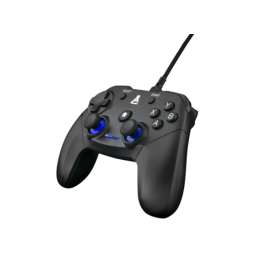 The G-Lab K-pad Thorium Negro USB Gamepad Digital PC, Playstation 3