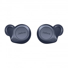 Jabra Elite Active 75t Auriculares Inalámbrico Dentro de oído Deportes Bluetooth Marina - 40-43-3025