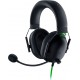 Razer Blackshark V2 X Auriculares Alámbrico Diadema Juego Negro, Verde