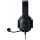 Razer Blackshark V2 X Auriculares Alámbrico Diadema Juego Negro, Verde