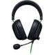 Razer Blackshark V2 X Auriculares Alámbrico Diadema Juego Negro, Verde