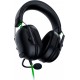 Razer Blackshark V2 X Auriculares Alámbrico Diadema Juego Negro, Verde