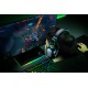 Razer Blackshark V2 X Auriculares Alámbrico Diadema Juego Negro, Verde