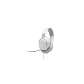AURICULAR JBL QUANTUM 100 BLANCO