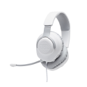 AURICULAR JBL QUANTUM 100 BLANCO