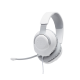AURICULAR JBL QUANTUM 100 BLANCO