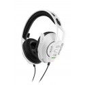 NACON RIG 300 PRO HX Auriculares Alámbrico Diadema Juego Blanco