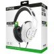 NACON RIG 300 PRO HX Auriculares Alámbrico Diadema Juego Blanco
