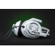 NACON RIG 300 PRO HX Auriculares Alámbrico Diadema Juego Blanco